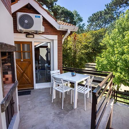 Punta Cerezo Apart Carilo Exterior photo