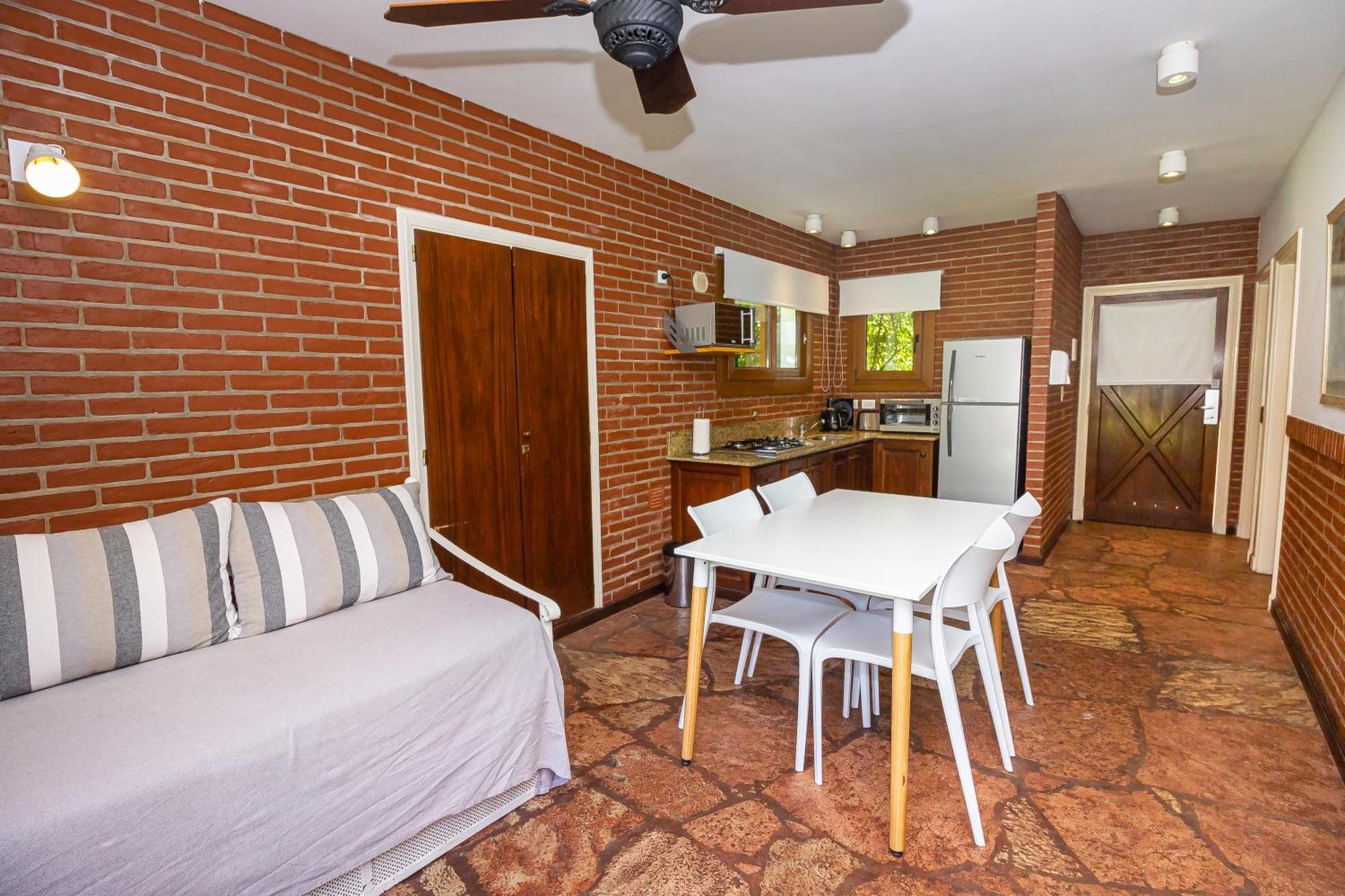 Punta Cerezo Apart Carilo Exterior photo