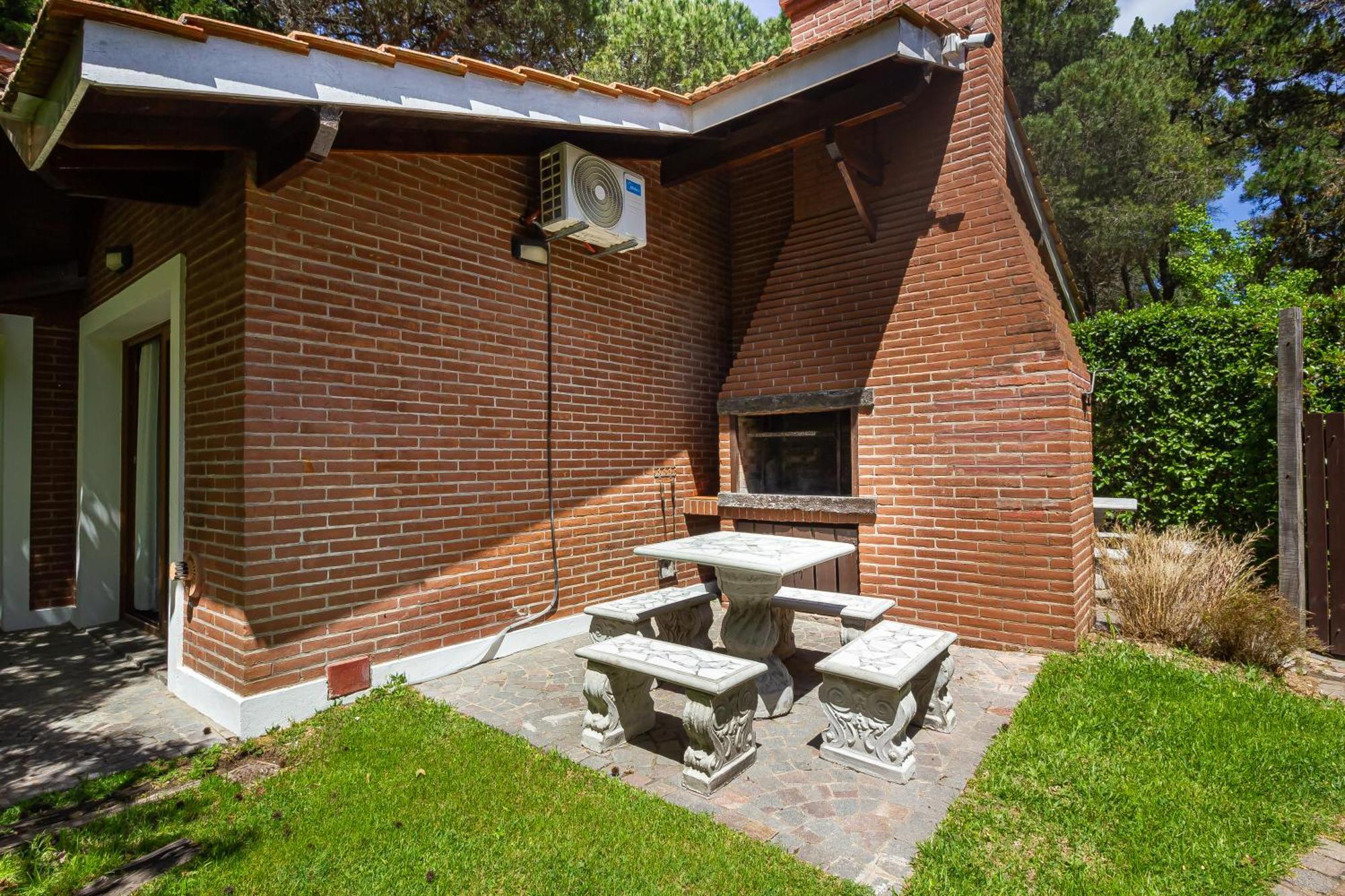 Punta Cerezo Apart Carilo Exterior photo
