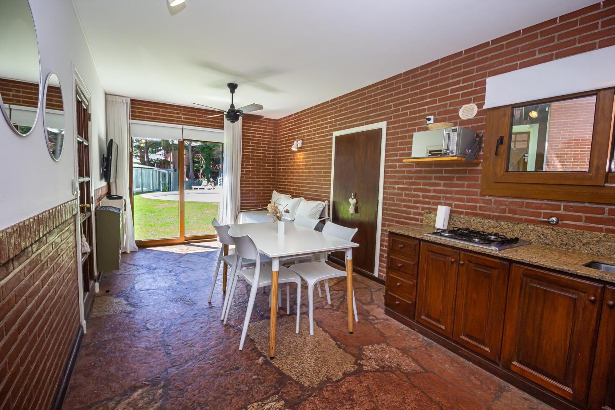 Punta Cerezo Apart Carilo Exterior photo